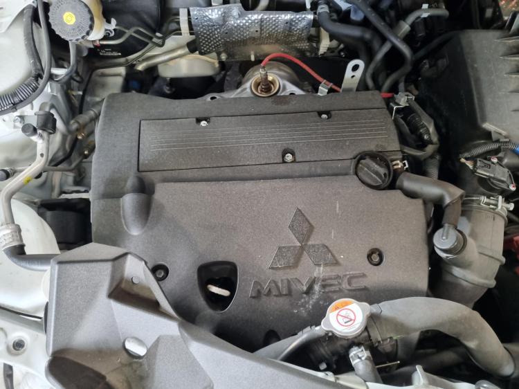 mitsubishi Asx GS XB-XD 2024 Parts & Wrecking