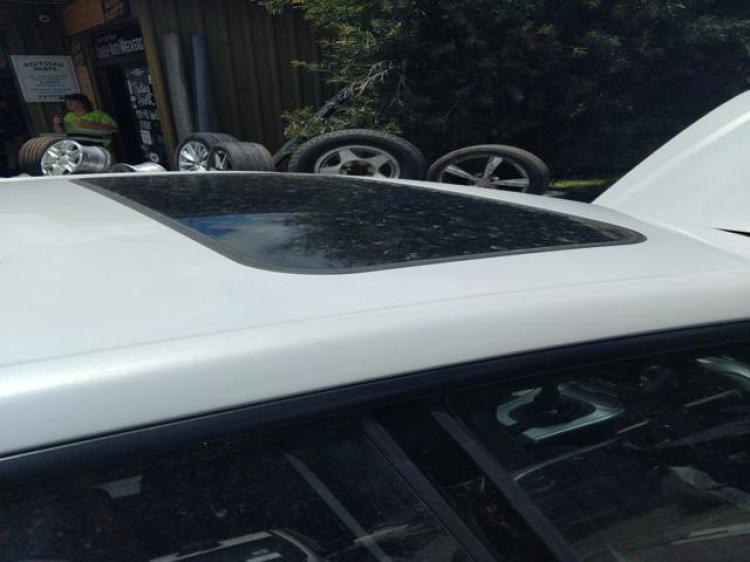 subaru Liberty Mar 2005 Parts & Wrecking