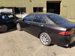 2006 Honda Accord EURO image 5