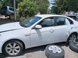 2010 Holden Epica EP image 5