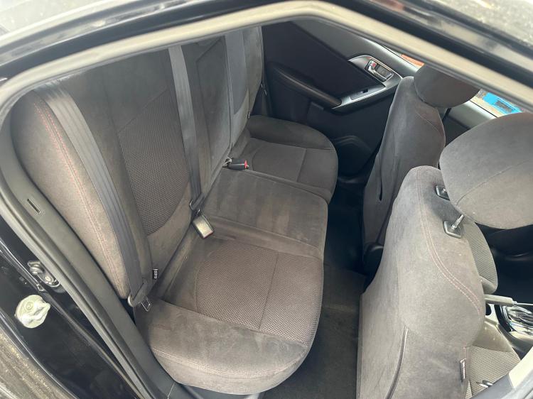 kia Cerato SLI Nov 2012 Parts & Wrecking