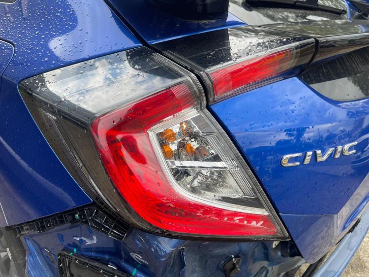 honda Civic 10 GENERATION 2020 Parts & Wrecking