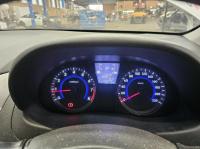 2016 Hyundai Accent 1.4L G4LC CVT FWD RB image 5