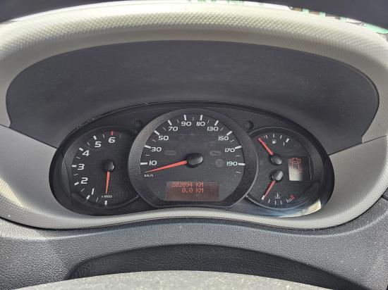 renault Renault MASTER III Sep 2015 Parts & Wrecking