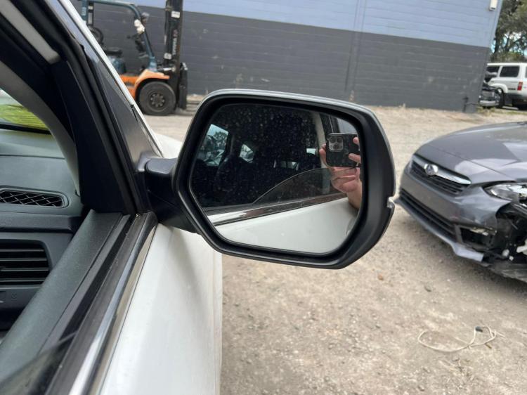 honda Cr-v RM SERIES II 2015 Parts & Wrecking