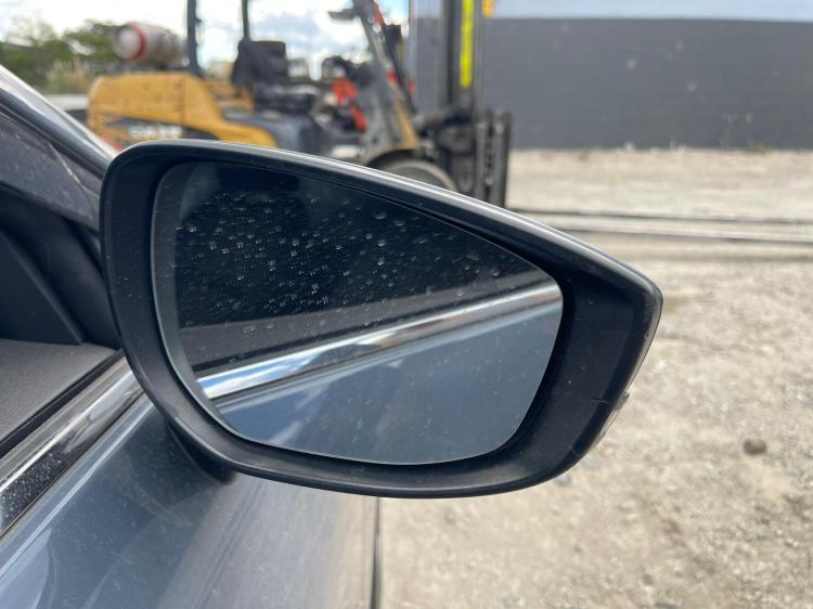 mazda 3 BP 2019 Parts & Wrecking