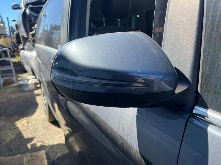 mercedes benz Vito V-CLASS 2016 Parts & Wrecking