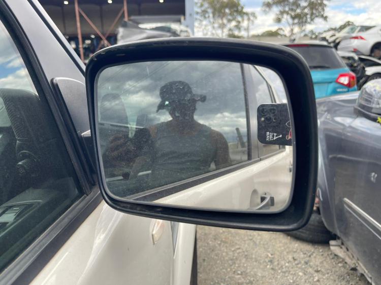 land rover Discovery SERIES 3 2009 Parts & Wrecking