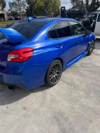 2015 Subaru Wrx VA image 5