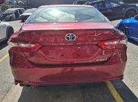 2018 Toyota Camry AXVH71R image 5