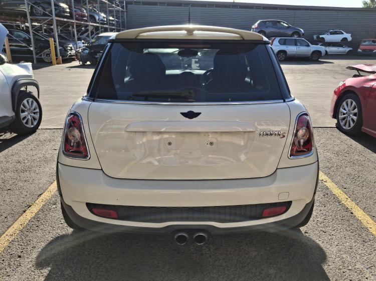 mini Cooper R56 Jul 2008 Parts & Wrecking
