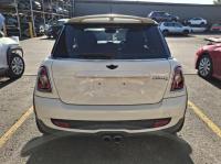 2008 Mini Cooper R56 image 5
