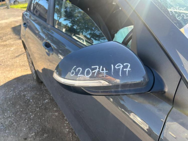 kia Rio YB 2022 Parts & Wrecking