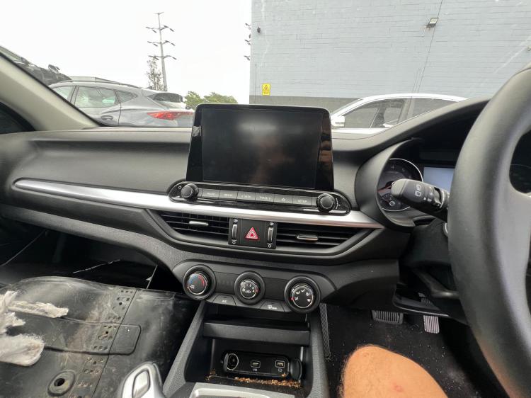 kia Cerato BD 2024 Parts & Wrecking