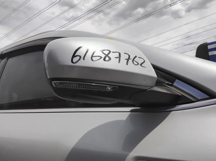 renault Koleos XZG 2018 Parts & Wrecking