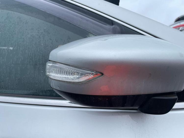 nissan Pulsar B17 2014 Parts & Wrecking