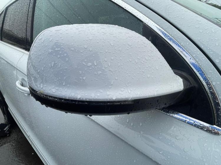 audi Q7 2014 Parts & Wrecking