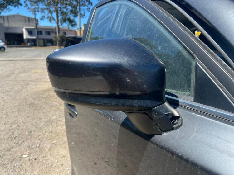 mazda Cx-5 KF 2024 Parts & Wrecking