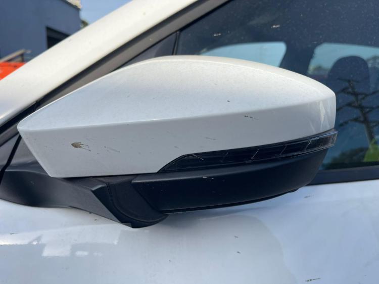 volkswagen T-cross 2022 Parts & Wrecking