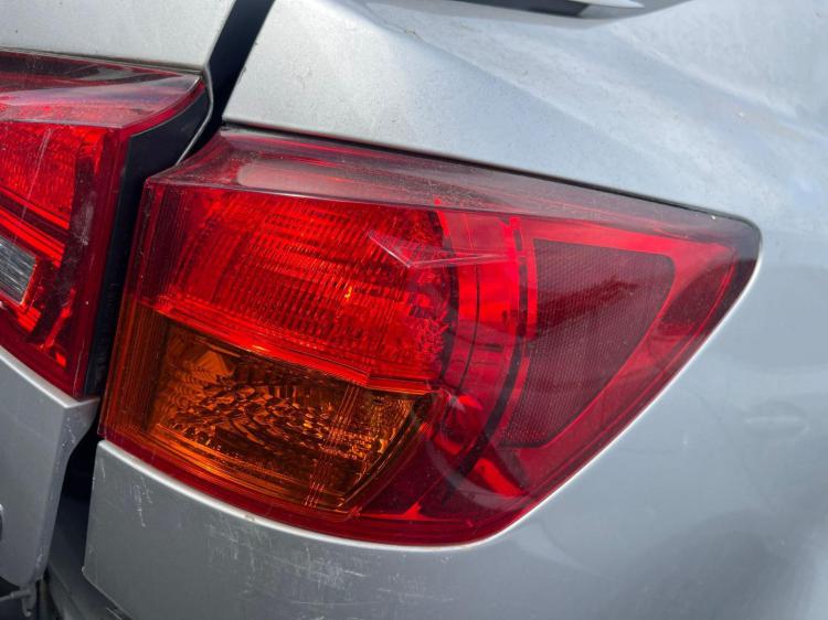 lexus Is250 2007 Parts & Wrecking