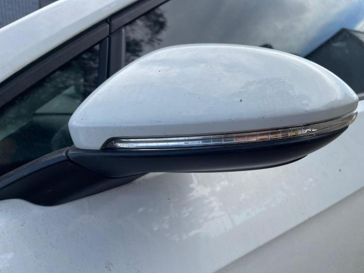 volkswagen Golf A7 2018 Parts & Wrecking