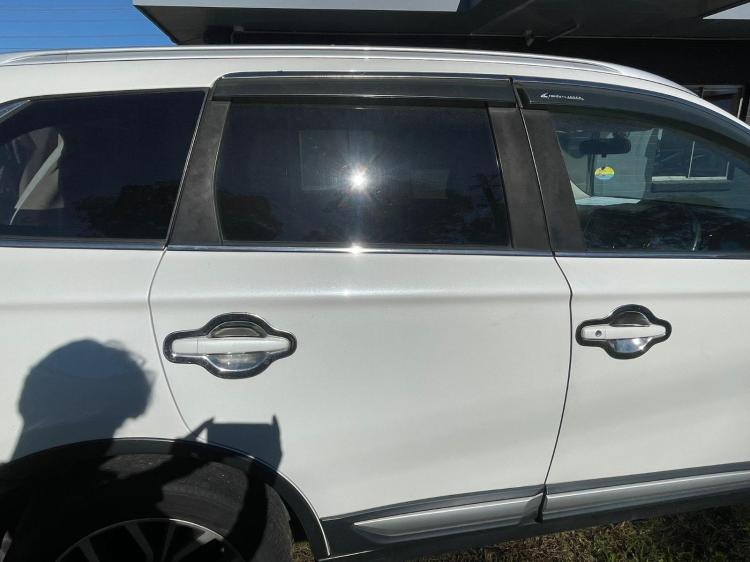 mitsubishi Outlander ZK 2017 Parts & Wrecking