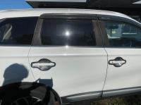 2017 Mitsubishi Outlander ZK image 5