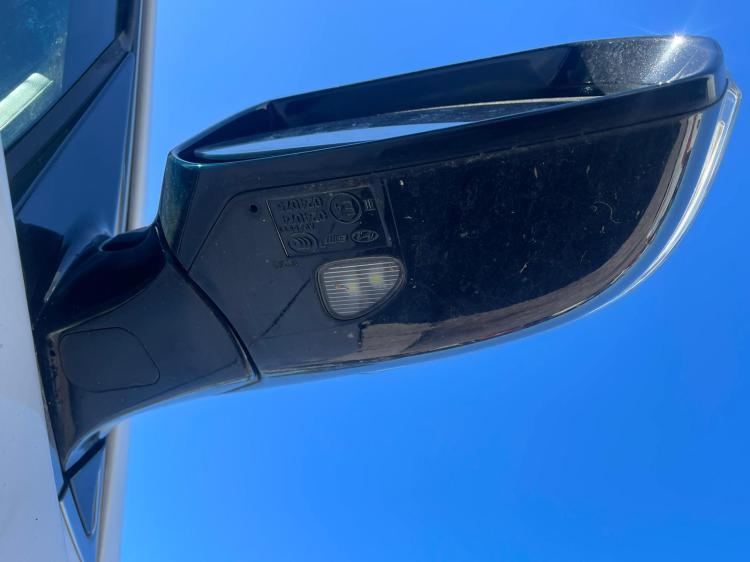 hyundai Santa Fe DM II 2017 Parts & Wrecking