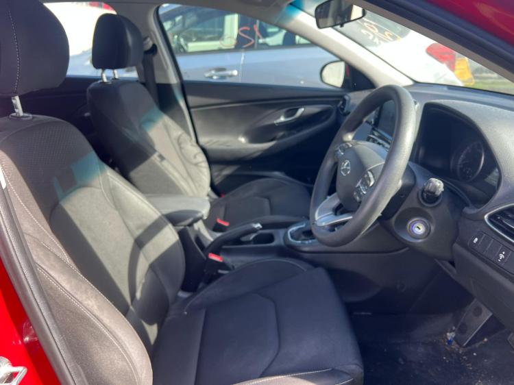 hyundai I30 PD 2018 Parts & Wrecking