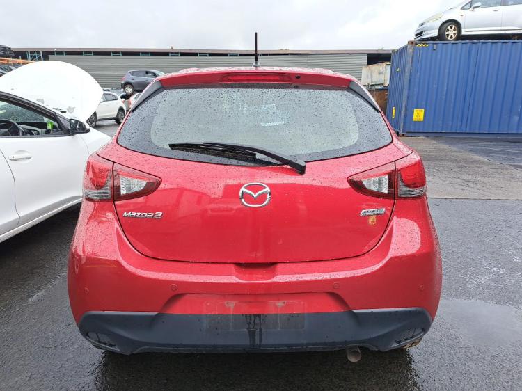 mazda 2 DJ 2016 Parts & Wrecking