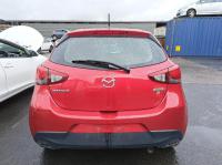 2016 Mazda 2 DJ image 5