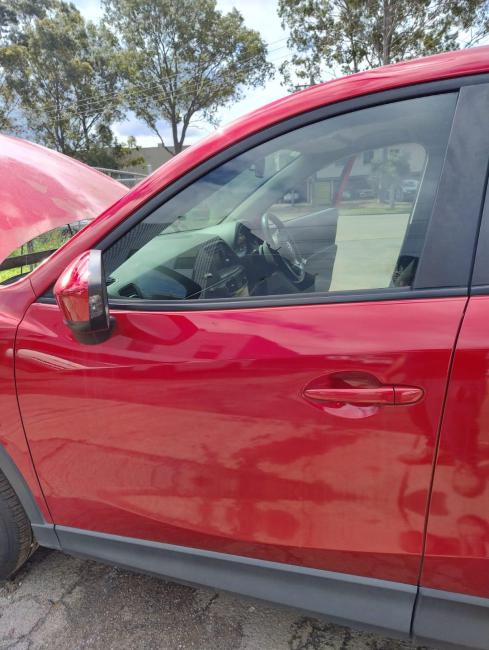 mazda Cx-5 KE 2013 Parts & Wrecking