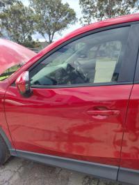 2013 Mazda Cx-5 KE image 5