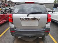 2014 Holden Captiva CG II image 5