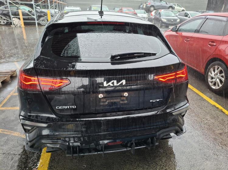 kia Cerato BD Aug 2023 Parts & Wrecking