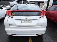 2013 Honda Civic 9TH GEN image 5