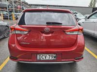 2016 Toyota Corolla ZRE182R image 5