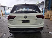 2018 Volkswagen Tiguan MK2 image 5