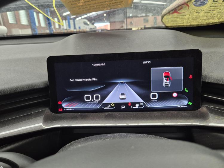 haval H6 B03 ULTRA GT 2.0T GW4N20 AUTO 7SPD 4WD Oct 2023 Parts & Wrecking