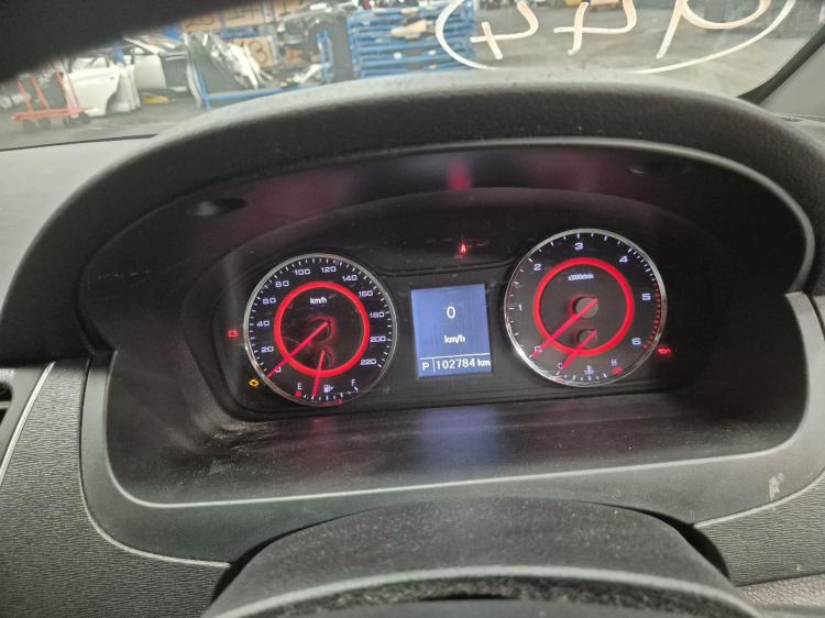 ldv G10+ VAN 1.9DT 19D4N AUTO 6SPD RWD Feb 2020 Parts & Wrecking