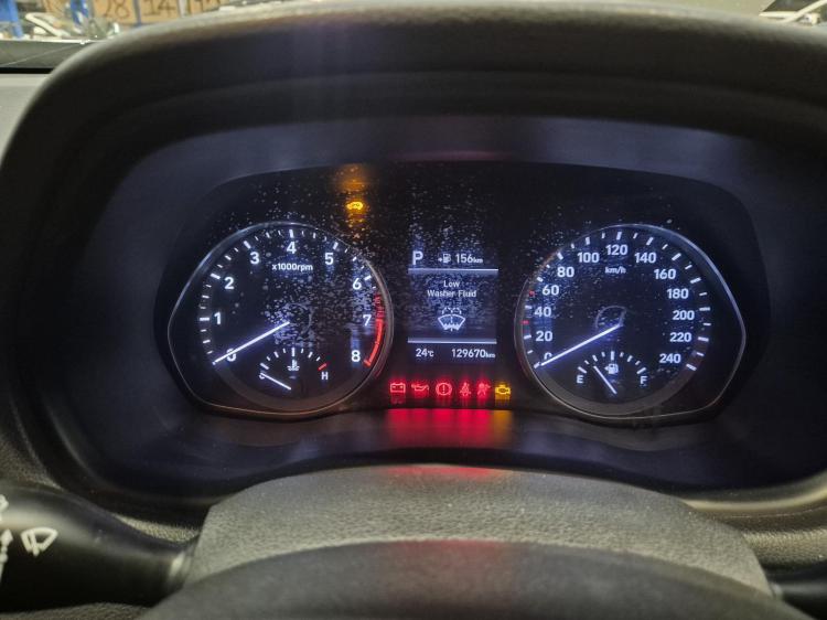 hyundai I30 PD 2.0I G4NC 6SPD FWD ACTIVE Feb 2020 Parts & Wrecking