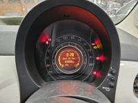 2008 Fiat 500 POP image 5
