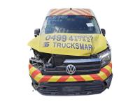 2018 Volkswagen Crafter 35 SY1 TDI 410 image 5