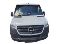 2024 Mercedes Benz Sprinter VS30 415 CDI image 5