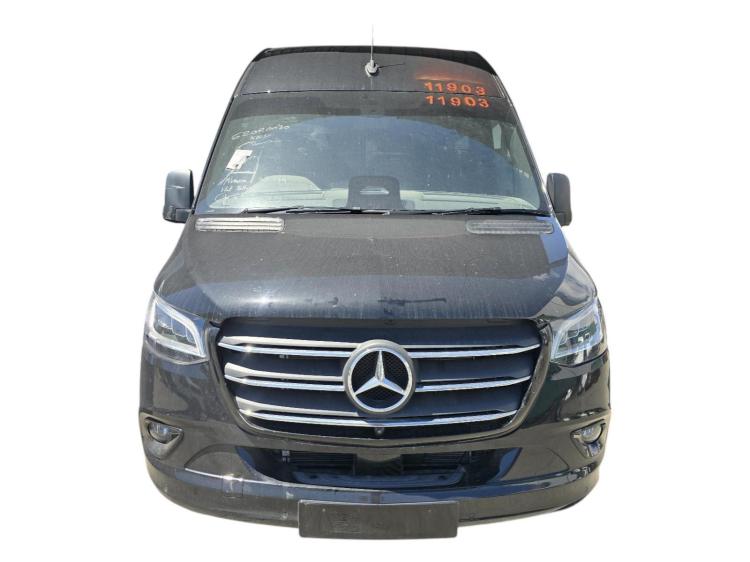 mercedes benz Sprinter VS30 415 CDI Feb 2024 Parts & Wrecking