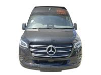2024 Mercedes Benz Sprinter VS30 415 CDI image 5