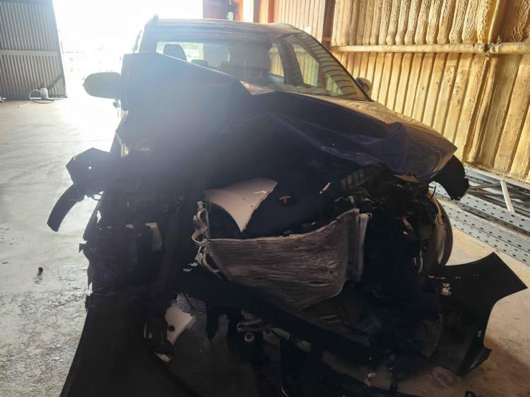 kia Seltos SELTOS 2024 Parts & Wrecking