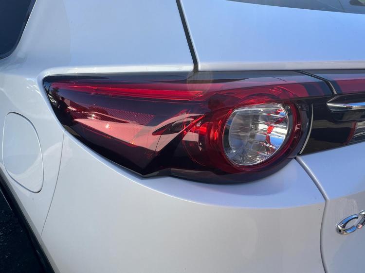 mazda Cx-8 KG 2020 Parts & Wrecking