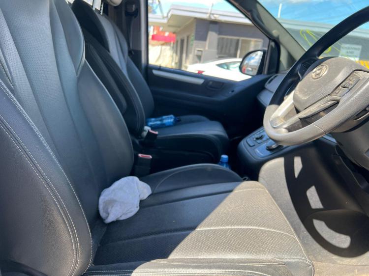 ldv G10 2023 Parts & Wrecking