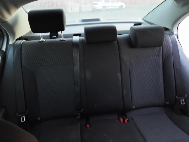 volkswagen Jetta TSI Jan 2014 Parts & Wrecking